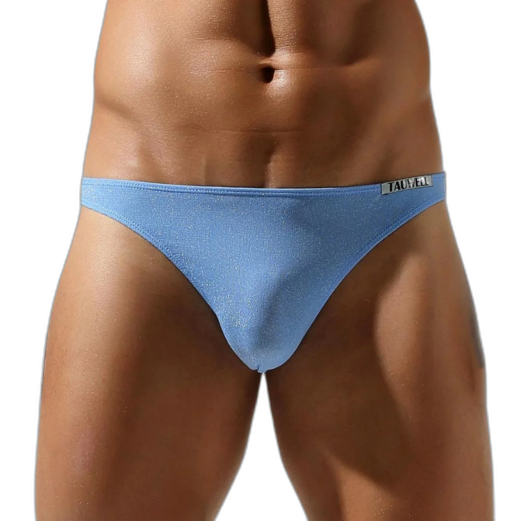 Tauwell Shine Bright Sexy Briefs