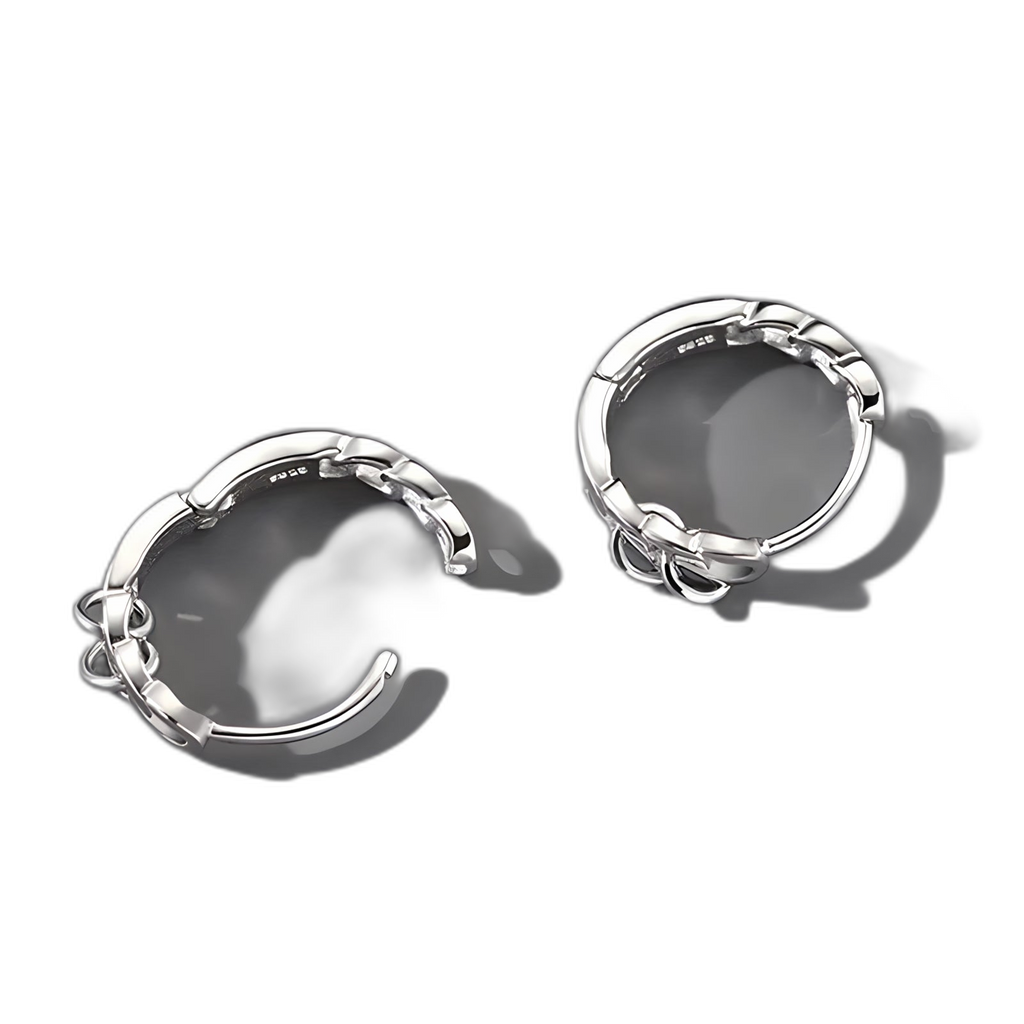 Chain Earrings