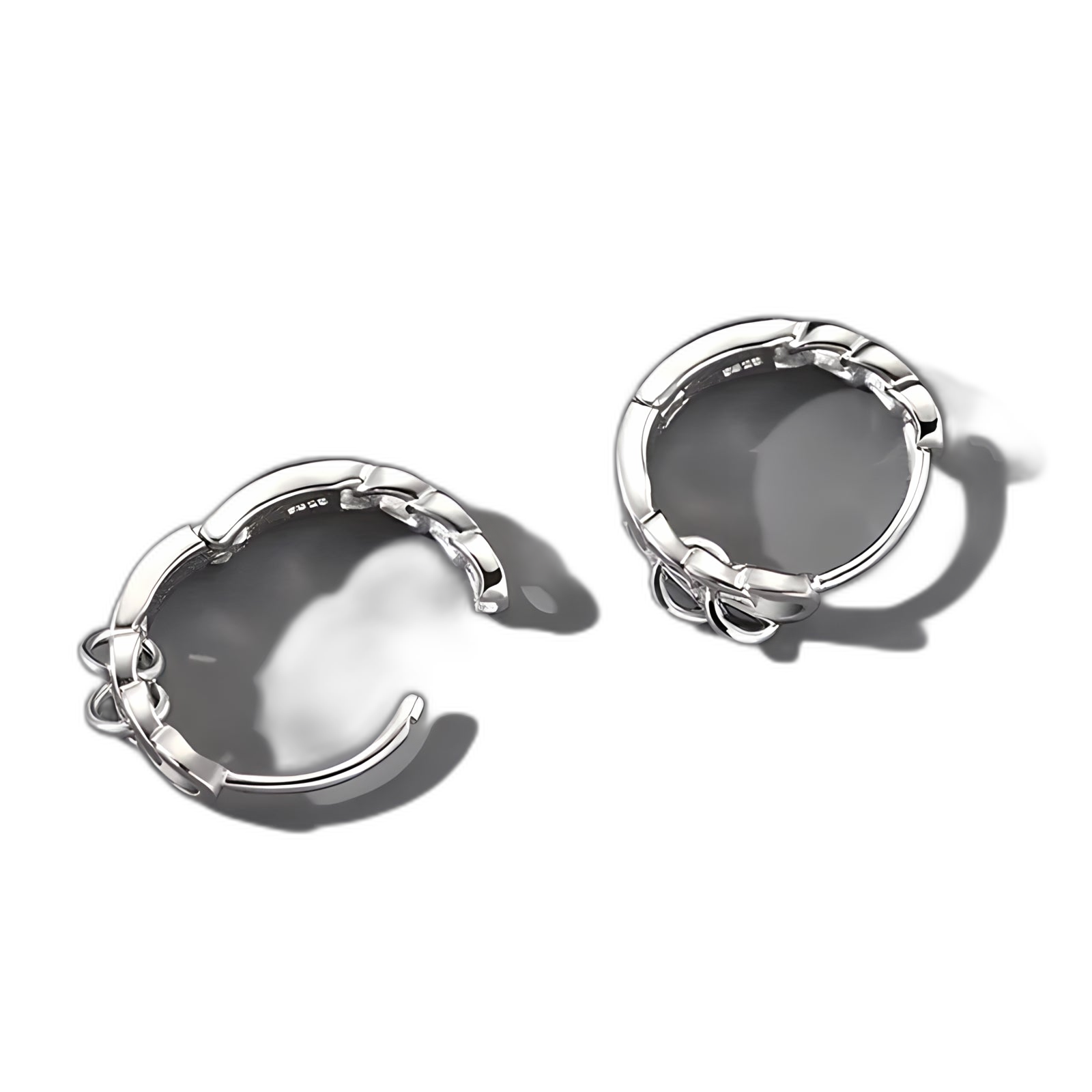 Chain Earrings