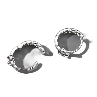 Chain Earrings