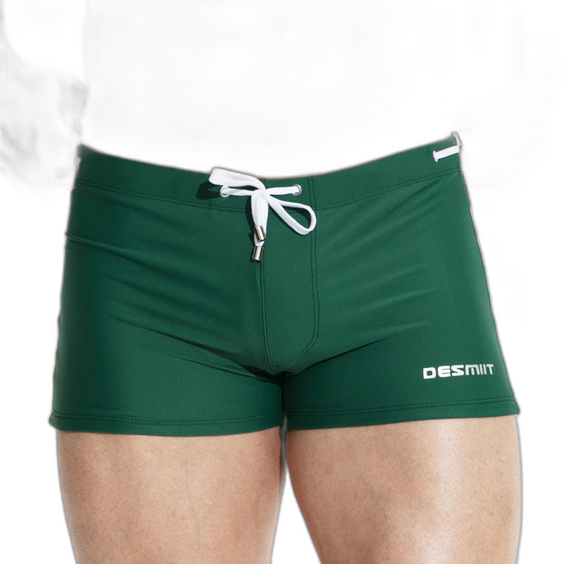 Titan Swim Trunks