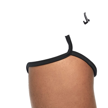 Mens Bulge Enhancement Hip Lift Briefs