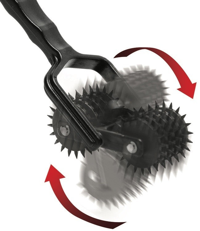 MS Transfix 10 Reel Dual Pinwheel