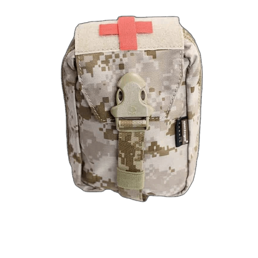 Emerson Gear Military First Aid Kit Pouch