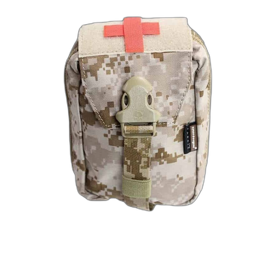 Emerson Gear Military First Aid Kit Pouch
