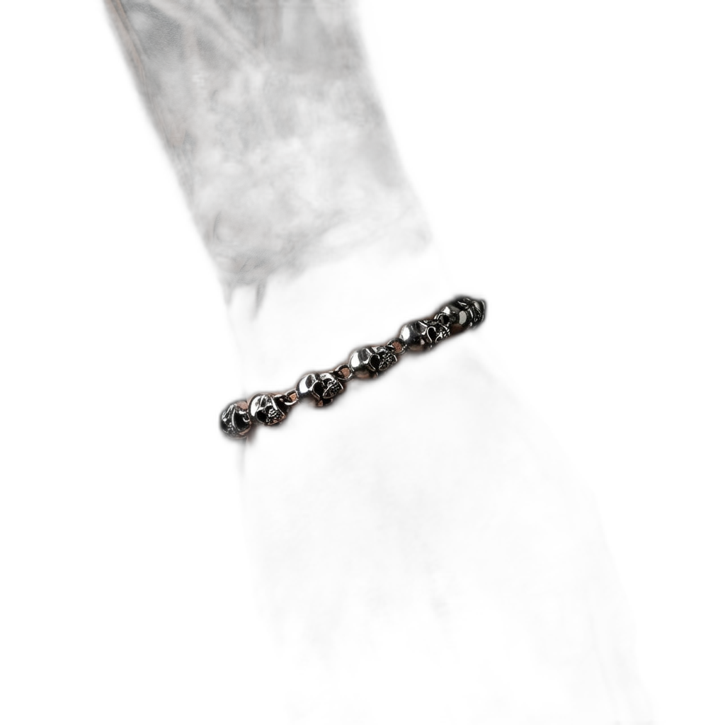Bone Bracelet