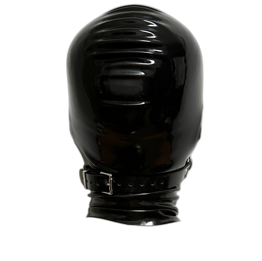 Rubber Horse Bit Gag