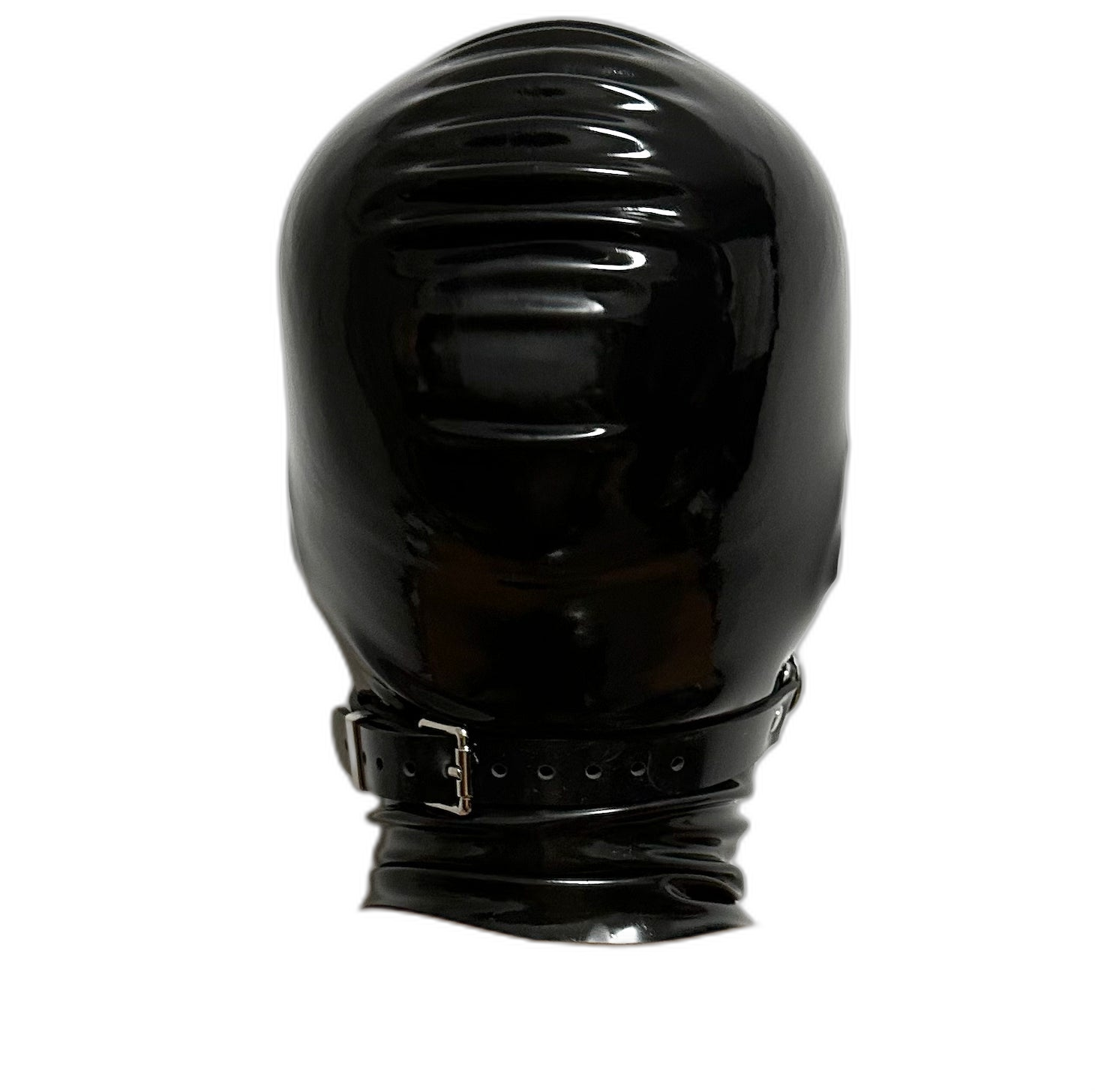 Rubber Horse Bit Gag