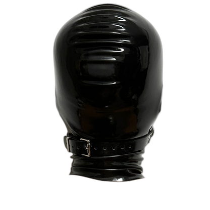 Rubber Horse Bit Gag