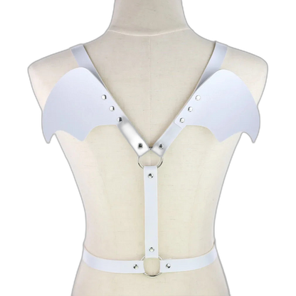 Cheeky Little Devil Harness