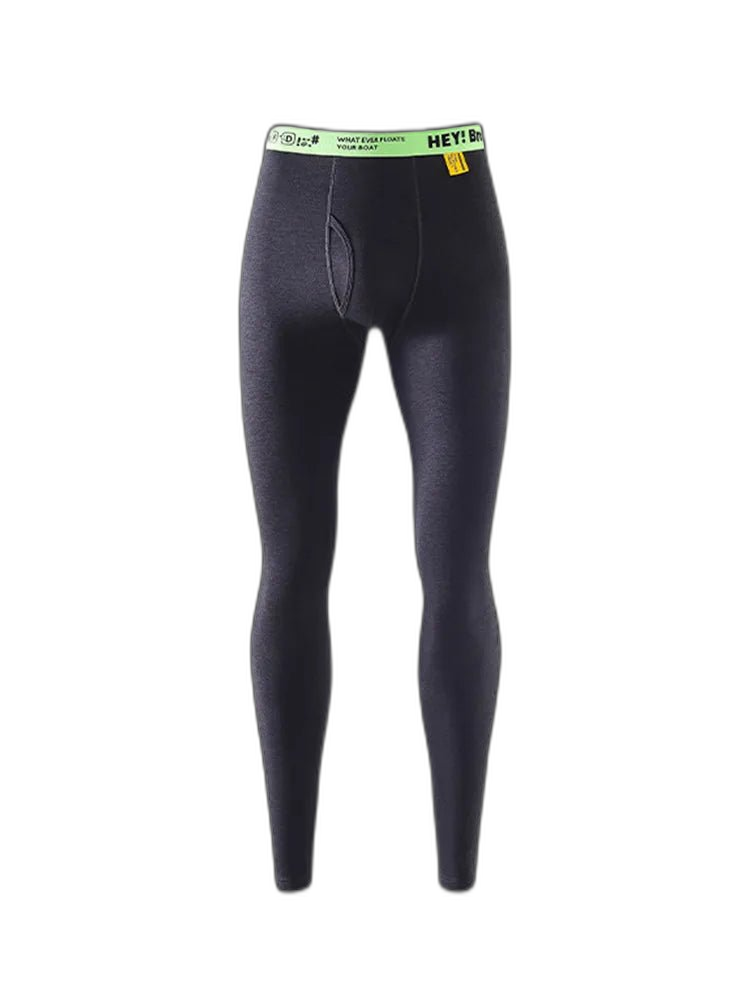 Thermal Pants with Fleece Lining