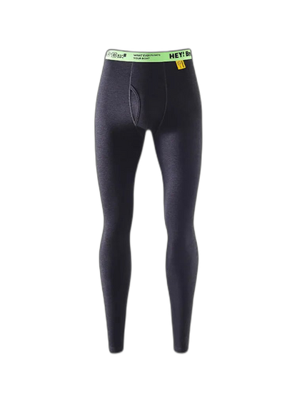 Thermal Pants with Fleece Lining