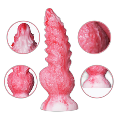 Berserker - Fantasy Dildo - Spiked Dildo