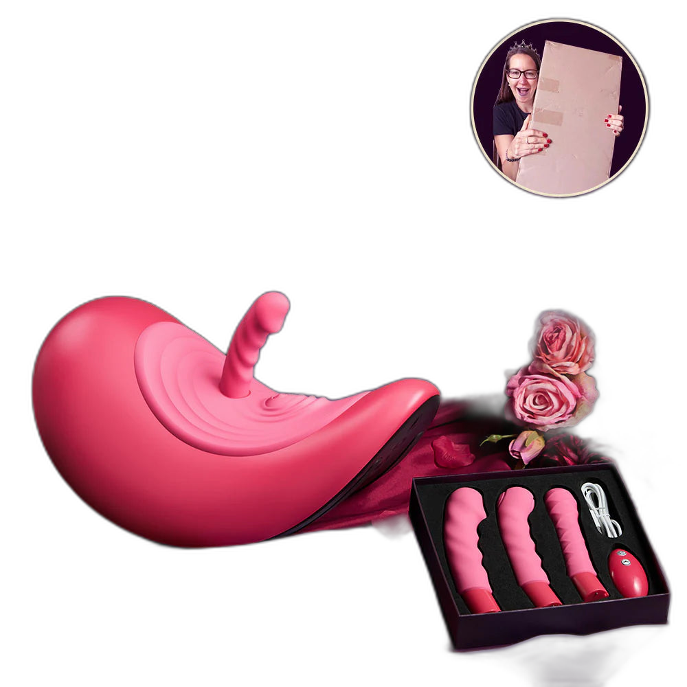 Rider Desire - Sex Saddle - Riding Sex Machine