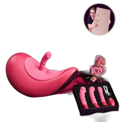 Rider Desire - Sex Saddle - Riding Sex Machine
