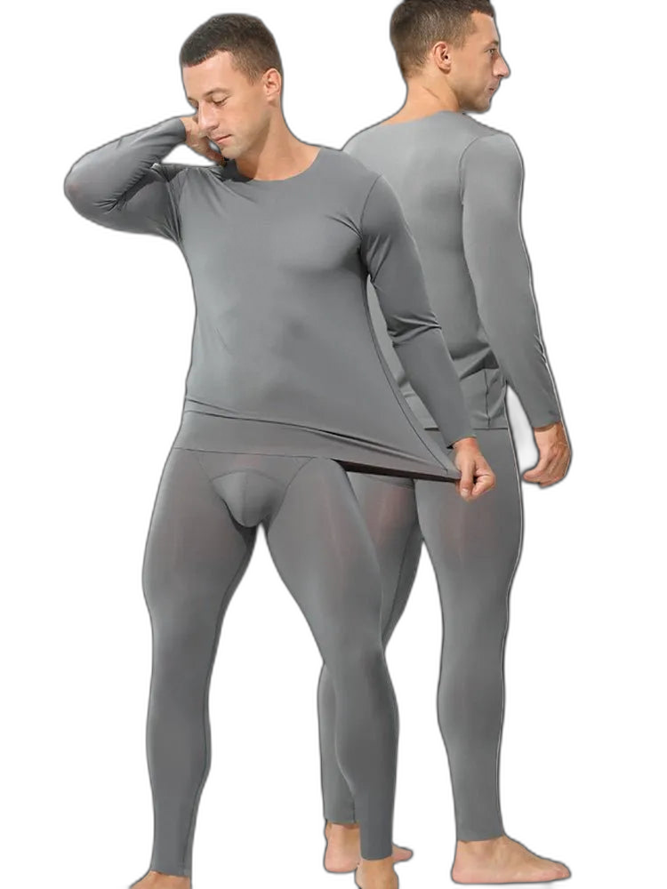 Thermal Underwear Set
