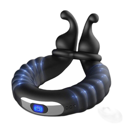 Snail - Vibrating Cock Ring