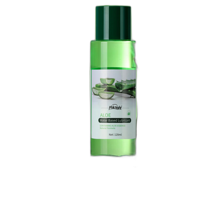 PinkNight - Aloe Vera Lubricant - 4.1 fl oz