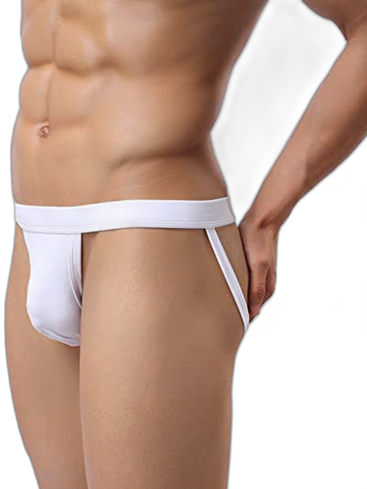 Summer Jockstraps Men's Sports Supporter