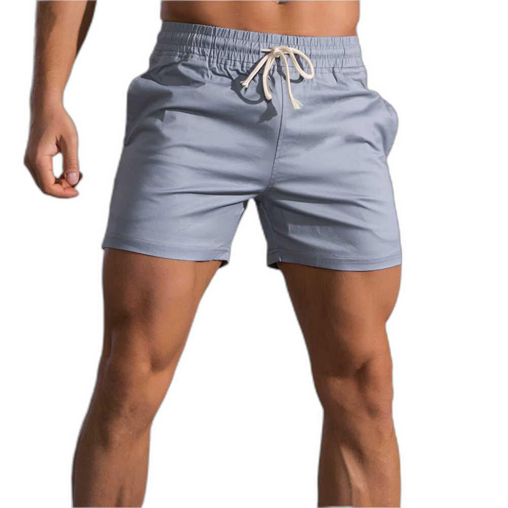 Essentials Sports Shorts