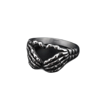 Deaths Grip Ring