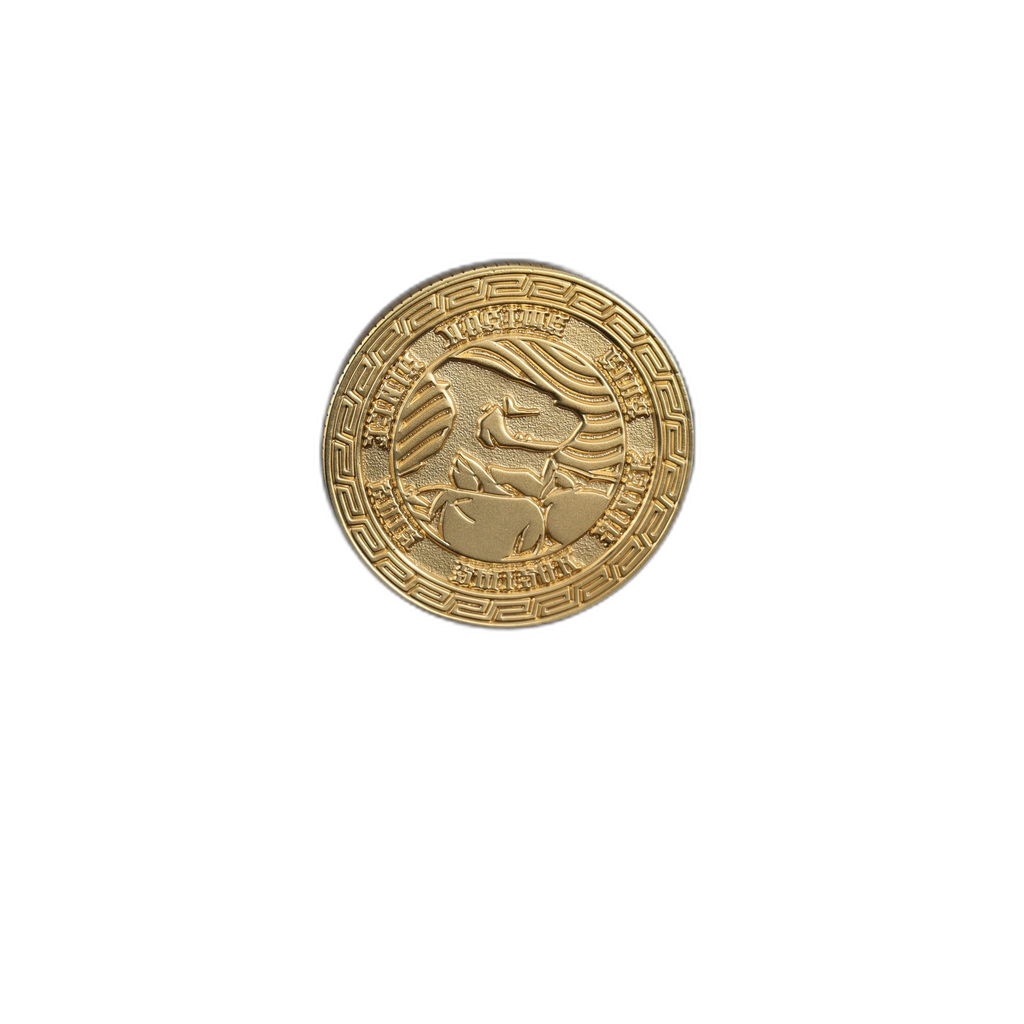 SWISOK Coin (one)