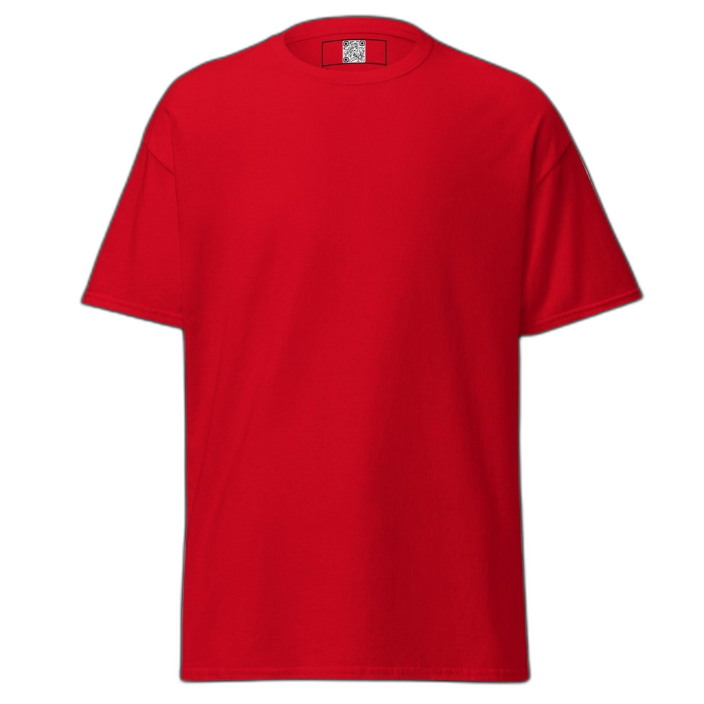 I Put Sexy in Dyslexia T-Shirt (various colours)