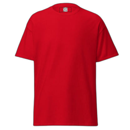 I Put Sexy in Dyslexia T-Shirt (various colours)