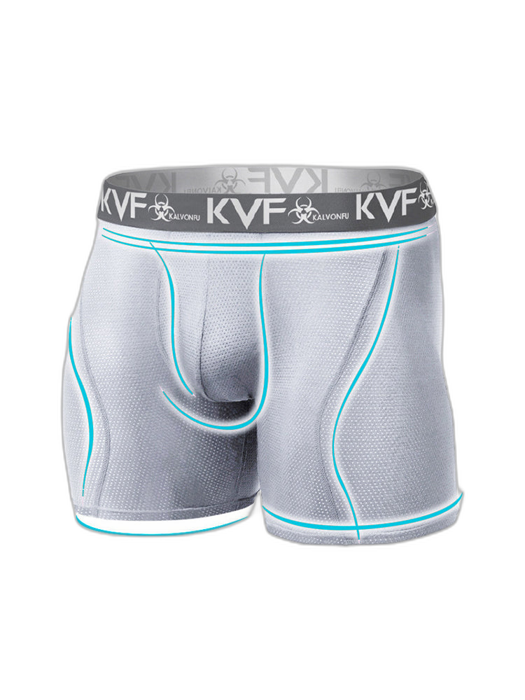 Men's Ultimate Cool Dry Mesh Underwear