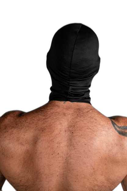 ruff GEAR Gangster Hood