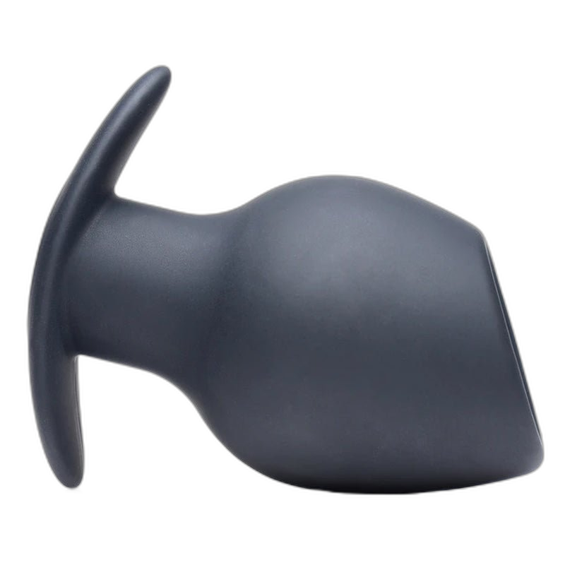 ruff GEAR Ass Goblet Hollow Butt Plug Large