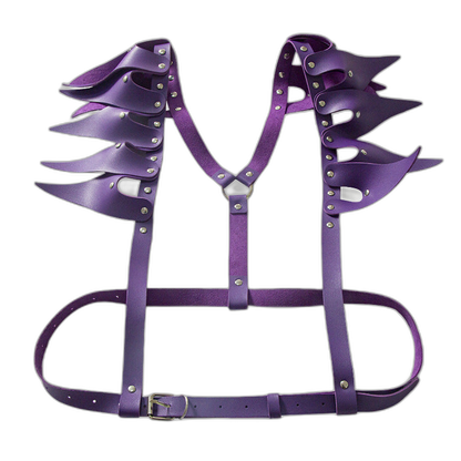 Rogue Talon Shoulder Harness