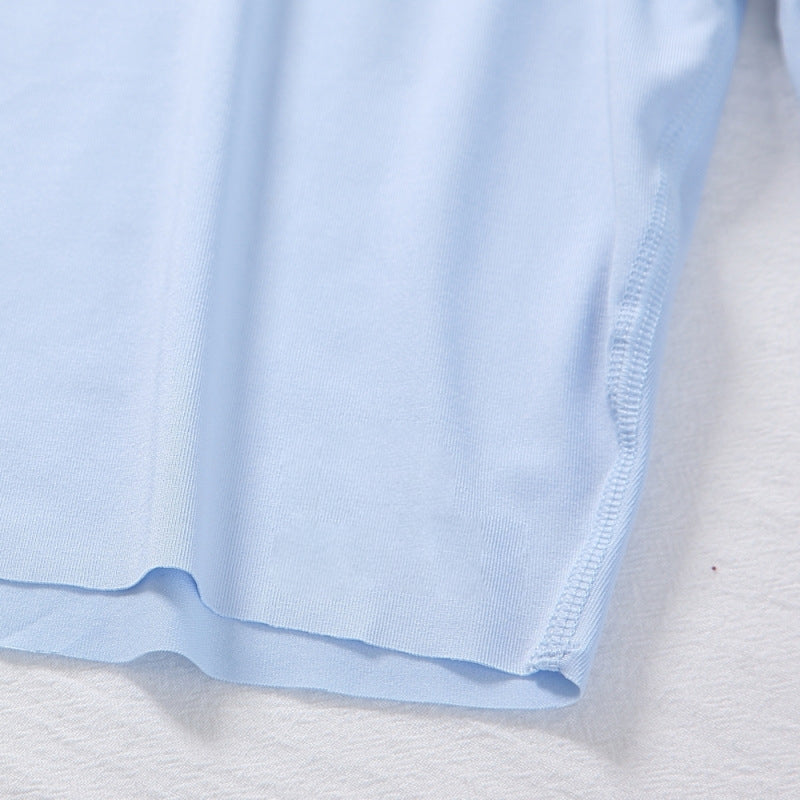 Homewear Breathable Loose Boxers