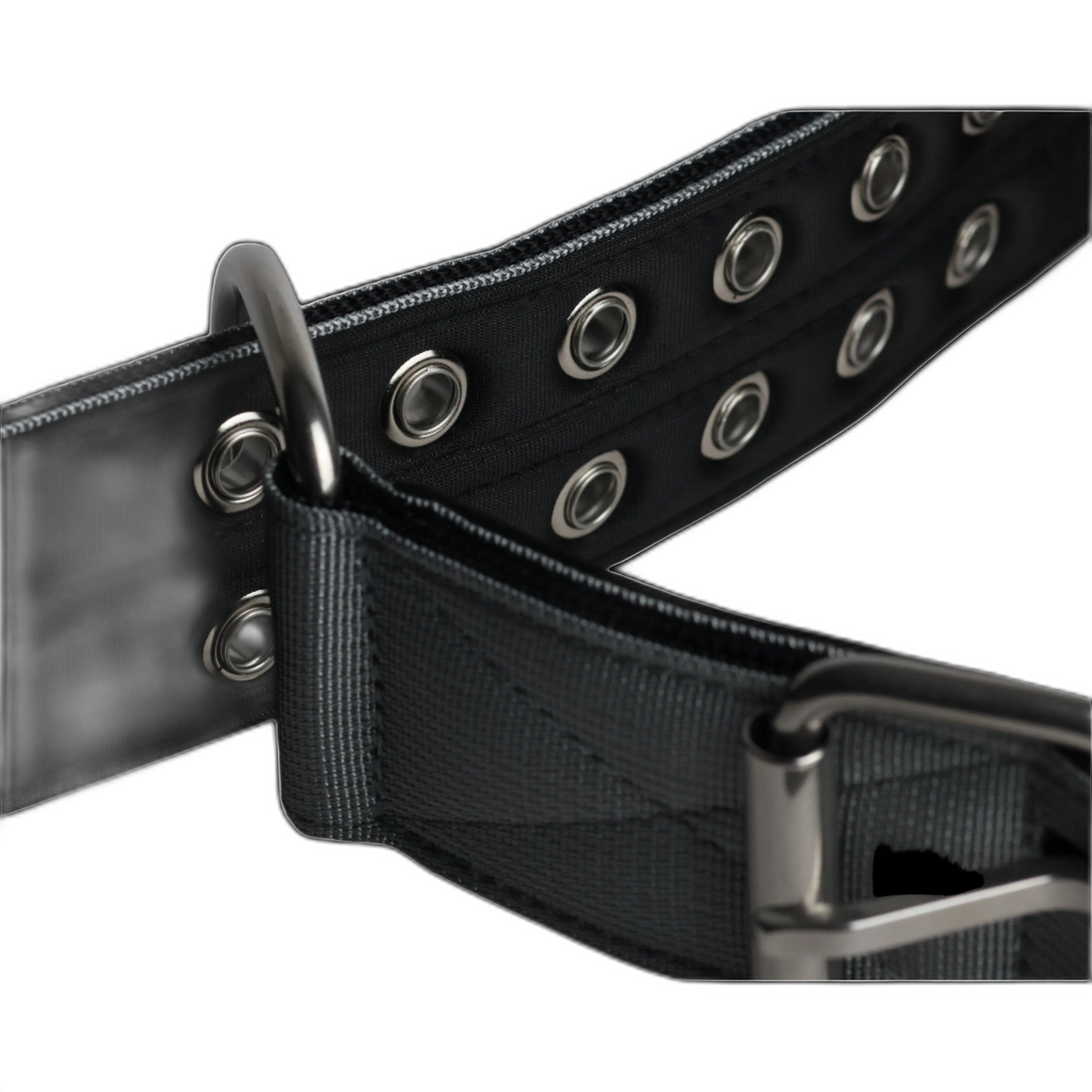 Pure Dog K9 Sport Collar Grey