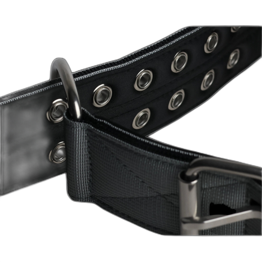 Pure Dog K9 Sport Collar Grey
