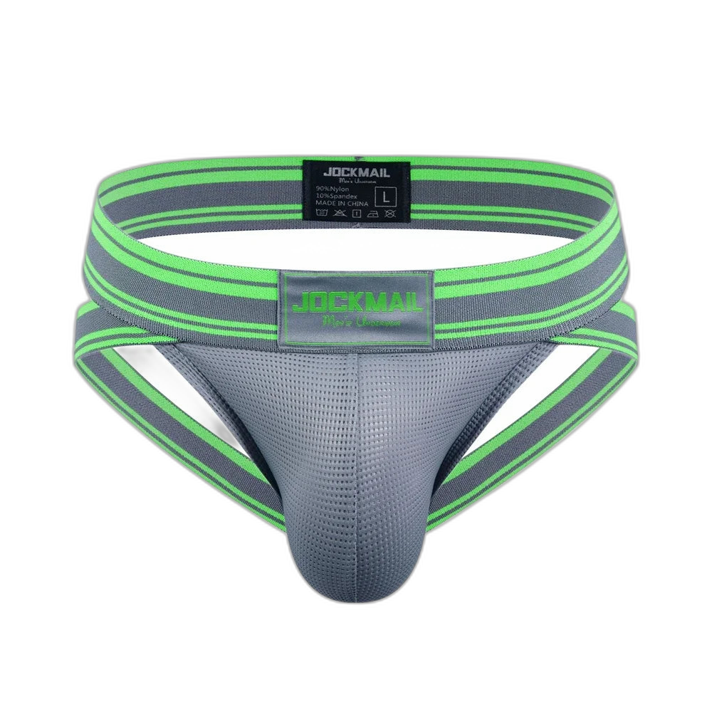 Jockmail Fiesta Jockstrap