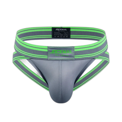 Jockmail Fiesta Jockstrap