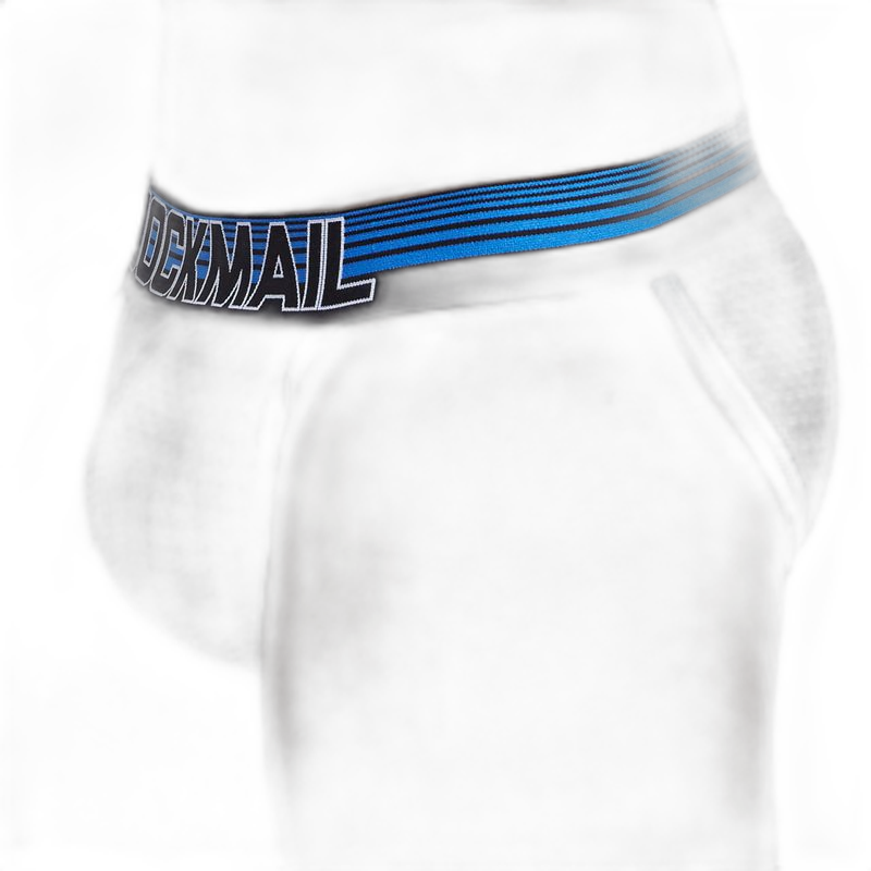 Breathable Jock-Brief