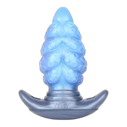 Rocco - Fantasy Tentacle Tail Butt Plug - 3 Sizes