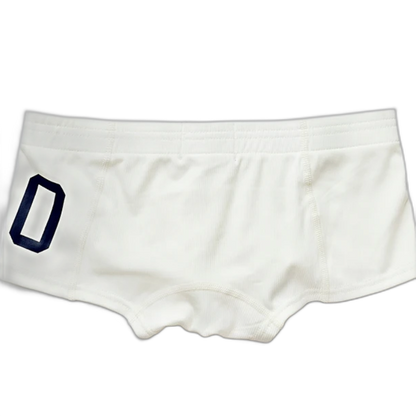 D.M. Comfort Button Up Boxers