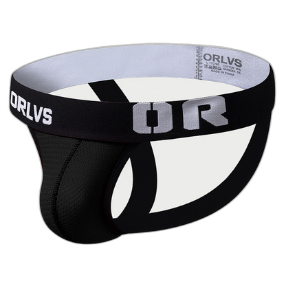 ORLVS Cotton Sport Jockstrap