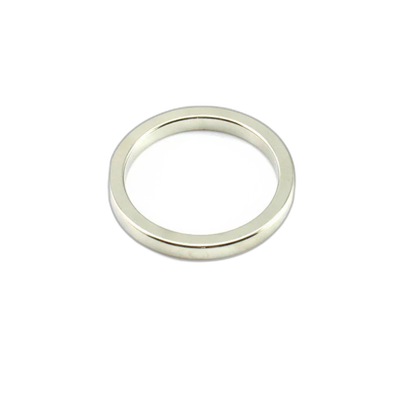 Heavy-Duty C-Ring