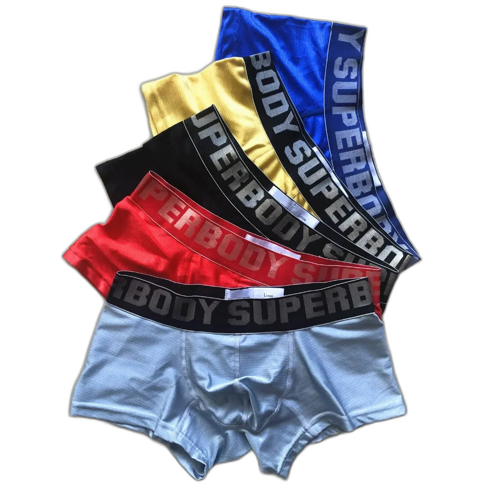 Superbody Boxer Underwear