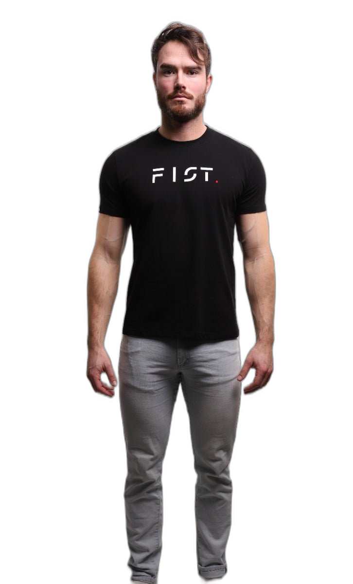 ruff GEAR Tribe T Shirt FIST