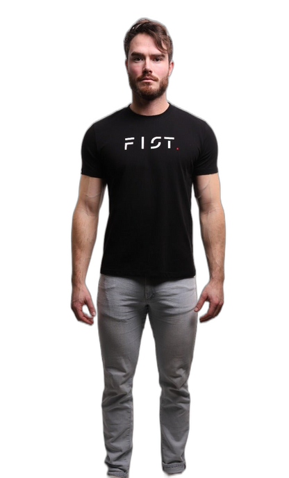 ruff GEAR Tribe T Shirt FIST