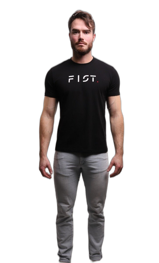 ruff GEAR Tribe T Shirt FIST