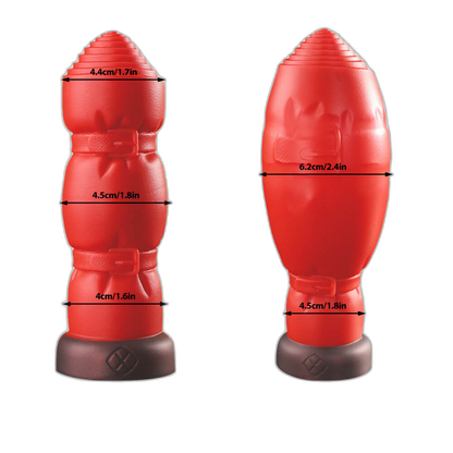 Xomiy Coach - Secret | Blow Up Butt Plug