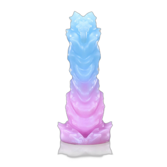 SWISOK Cacti - Fantasy Dildo - Alien Monster Dildo - 5 Sizes