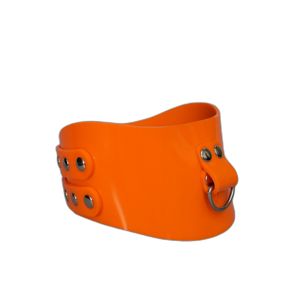 Silicone Positioning Collar