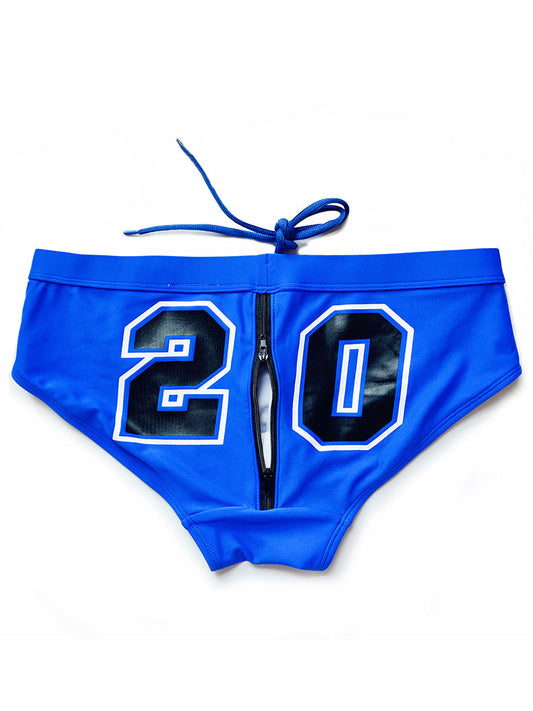 Open Design Swim Briefs